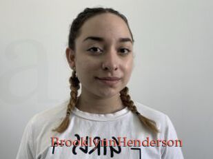 BrooklynnHenderson