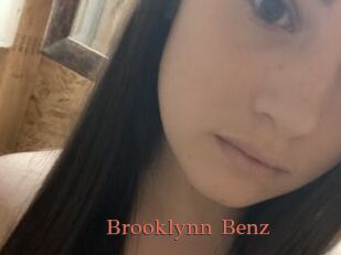 Brooklynn_Benz