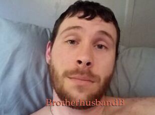 BrotherhusbandB