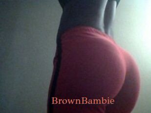 BrownBambie