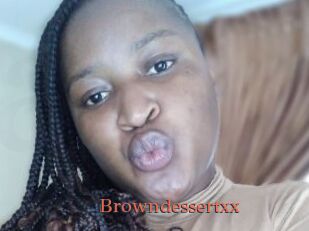 Browndessertxx