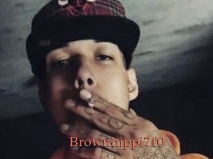 Brownhippi710