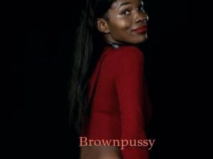 Brownpussy