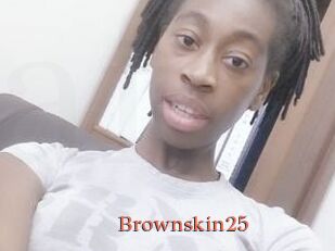Brownskin25