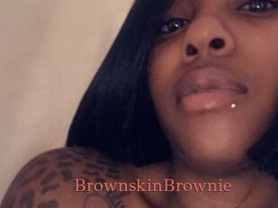 BrownskinBrownie