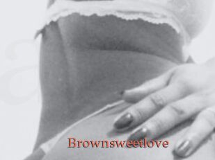 Brownsweetlove