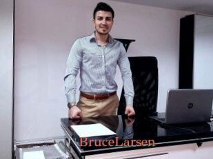 BruceLarsen