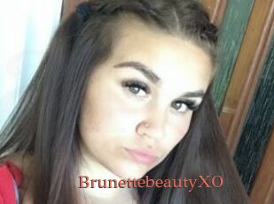 BrunettebeautyXO