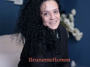BrunettteHottest