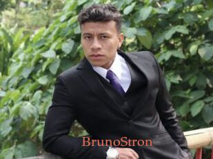 BrunoStron