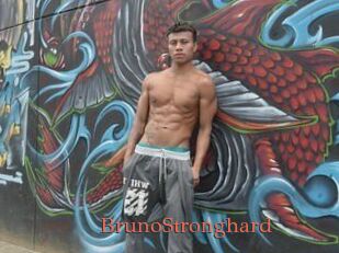 BrunoStronghard