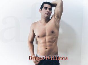 BrunoWilliams