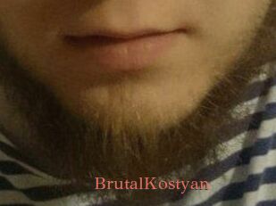 BrutalKostyan