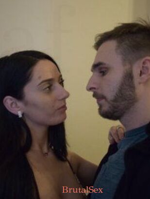 BrutalSex
