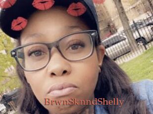 BrwnSknndShelly