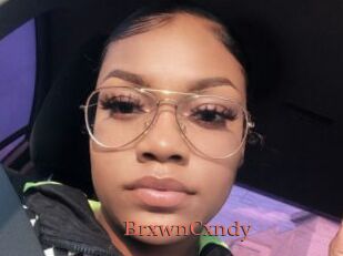 BrxwnCxndy