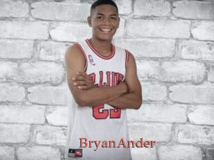 BryanAnder