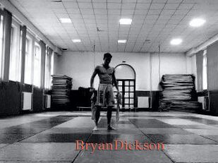 BryanDickson