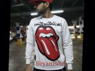 BryanFoxx_