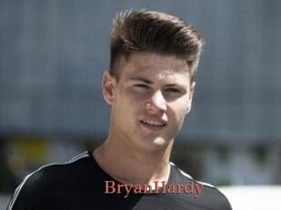 BryanHardy