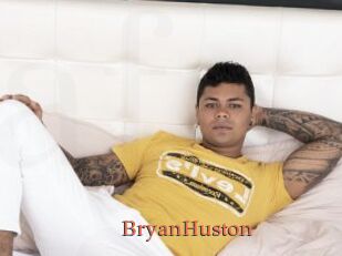 BryanHuston