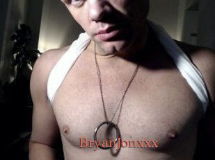 BryanJonxxx