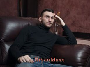 BryanMaxx