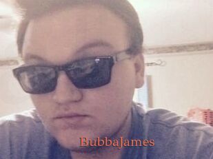 BubbaJames