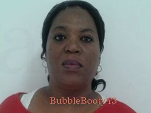 BubbleBooty43