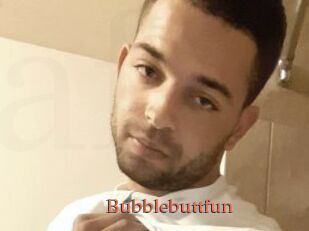 Bubblebuttfun