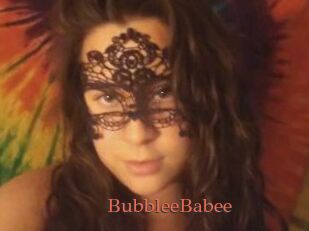 BubbleeBabee