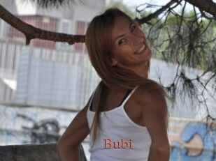 Bubi