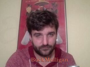 BuckMulligan