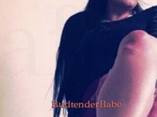 BudtenderBabe