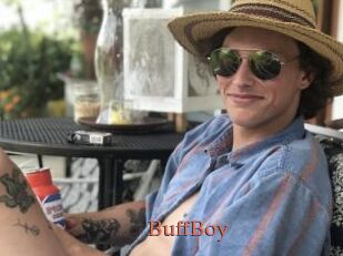 BuffBoy