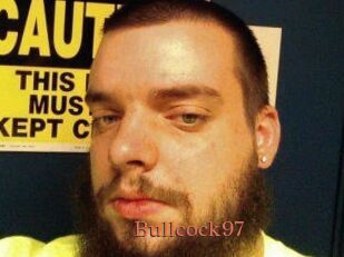 Bullcock97