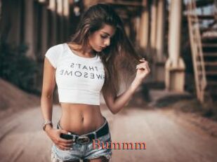 Bummm