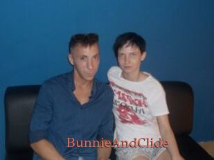 BunnieAndClide