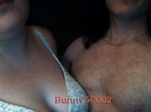 Bunny50002