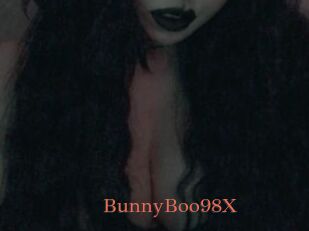 BunnyBoo98X
