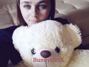 BunnyGirlX