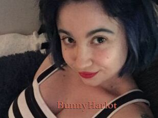 BunnyHarlot