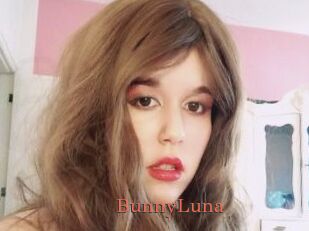 BunnyLuna