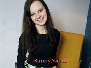 BunnyNandi