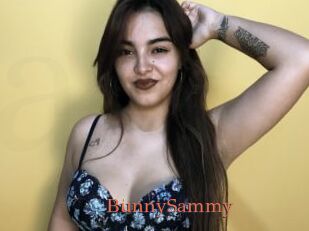 BunnySammy