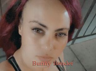 Bunny_Bender