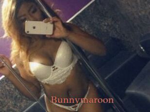 Bunnymaroon