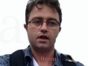 Burcu