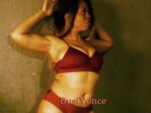 BusiYonce
