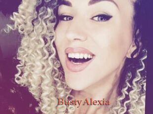 BustyAlexia